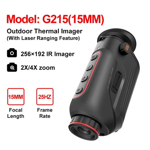 Goyojo thermal imaging - goyojo,