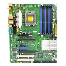 Motherboard Fujitsu D2778-C14 GS1 S.1366 6xDDR3 Intel X58 ATX