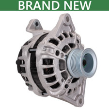 ALTERNATOR FOR IVECO DAILY 2.3