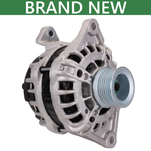 Alternator for iveco daily 3 - alternator,