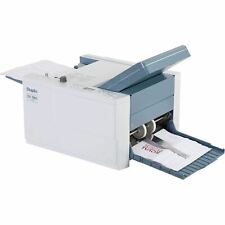 Duplo DF-980 - A3 A4 A5 Automatic Paper, Leaflet, Letter Folder Folding Machine