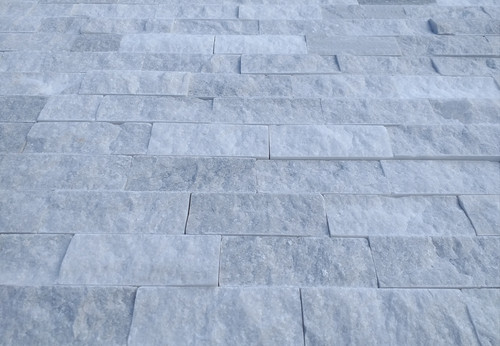 Sample splitface equator - sample,