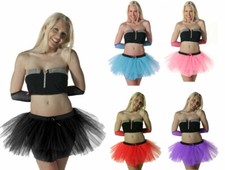 High Quality 3 Layers Tutu