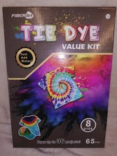 Tie Dye Value Kit  T-Shirts 8