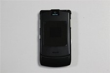 SEALED BOXED Motorola RAZR V3i 10MB (Black) Unlocked