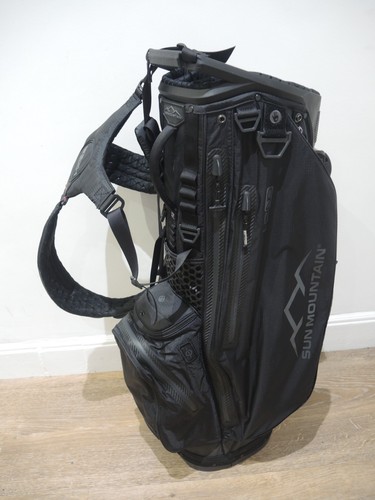 Sun mountain h2no stand - h2no,