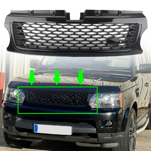 For 2010 2013 - range, rover