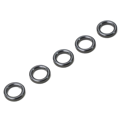 Fishing rod guide tackle - rod,
