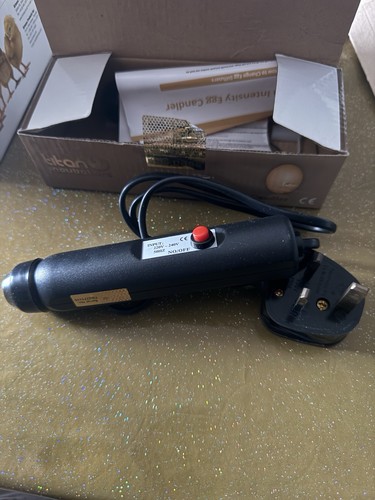 Led light egg candler tester - led,