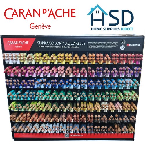 Caran ache supracolor - d'ache,