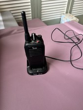 ICOM IC-F29SR UHF Analogue