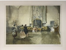 “ Argument On the Ballad