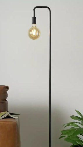 Rayner industrial floor lamp - industrial,