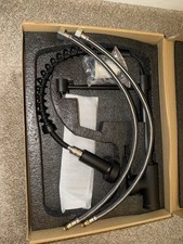 Black Kitchen Tap with