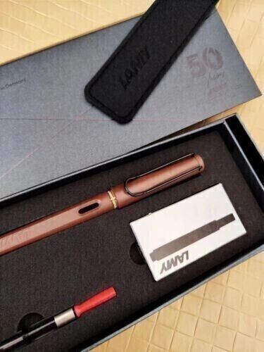Lamy safari origin pen special - lamy,