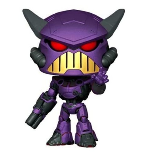 Funko disney pixar lightyear - disney,