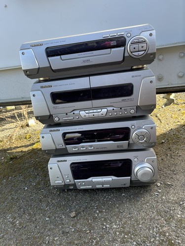 Technics eh 550 sl - 550,,