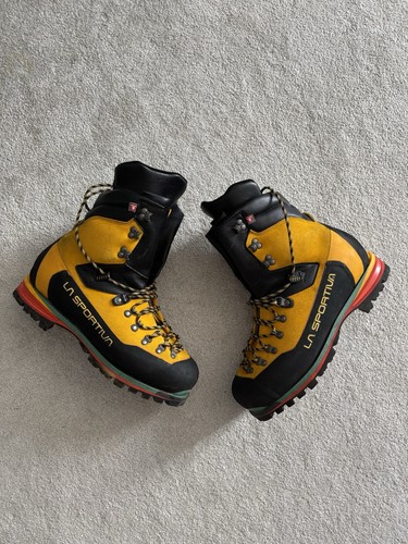 Sportiva nepal boots - la, b3