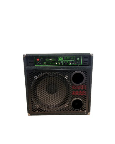 Trace elliot 715 - -, bass