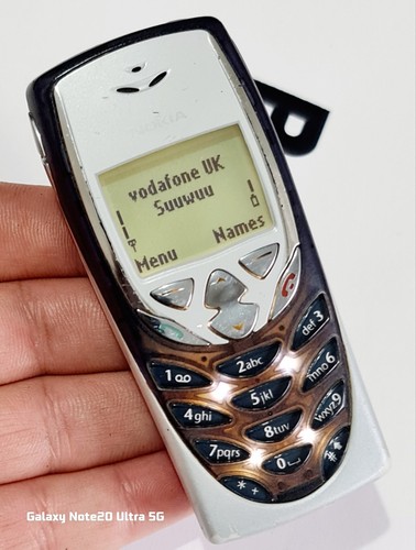 Nokia 8310 classic - nokia,