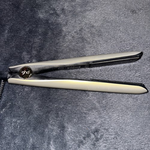 Ghd gold hair straightener - ghd,