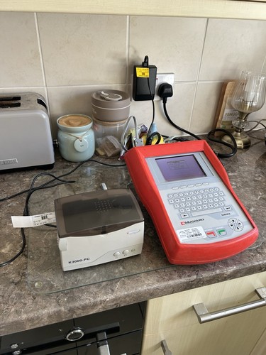 Seaward printer for - seaward,