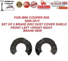 FOR MINI COOPER  R56 BRAKE
