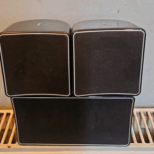 Jamo a10c centre speaker with - jamo,