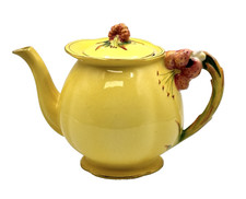 Royal Winton Grimwades Yellow