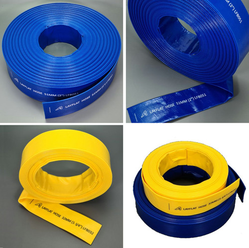 Layflat water delivery - layflat,