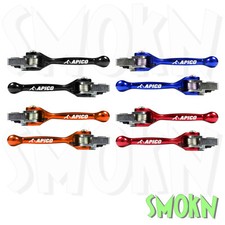 Honda Flexi Levers Trials