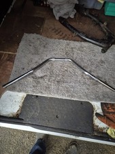 Suzuki Sp370 Sp400 Factory Original Handlebars