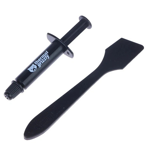 Thermal grizzly kryonaut high - thermal,