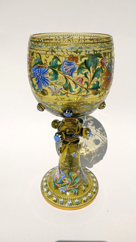 Rare large historismus - rare,