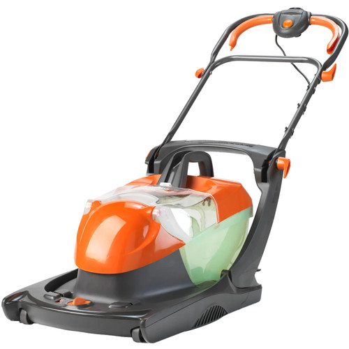 Flymo glider compact 330ax - glider,
