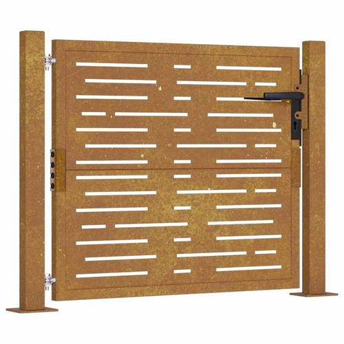 Garden gate driveway - gate,