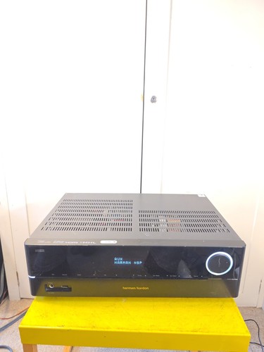 Harman kardon avr171 - 7.2, 700w