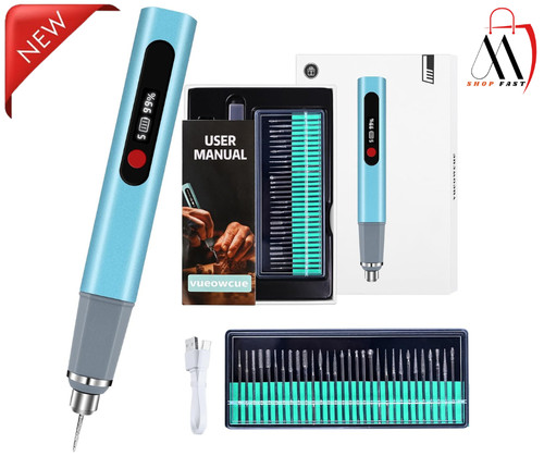 Customizer engraving pen - engraving,