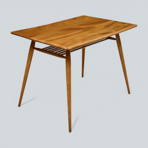 Ercol small dining - table, 1960s