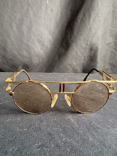 Vintage cazal mod - mod, col.