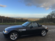 bmw z3 1996 1.9i e36