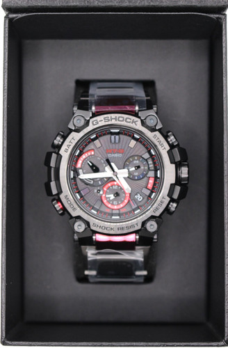 Casio shock g - casio, mt-g