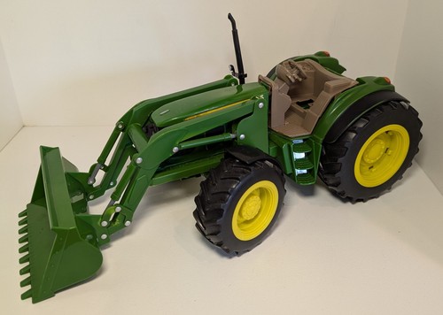 Tomy john deere - john,