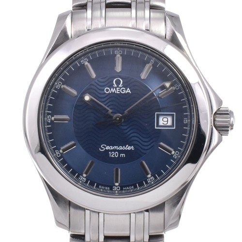 Omega seamaster 2511 - seamaster, 200m