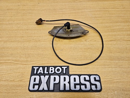 Talbot express petrol - talbot,