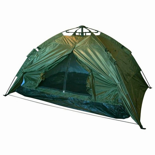 Kombat automatic tent - uk,