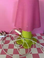 IKEA Vintage Mammut Pink