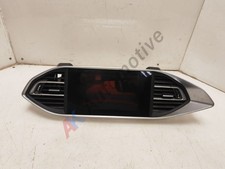 Peugeot 308 MK2 2014-2021