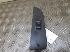 Toyota Corolla Left Passenger