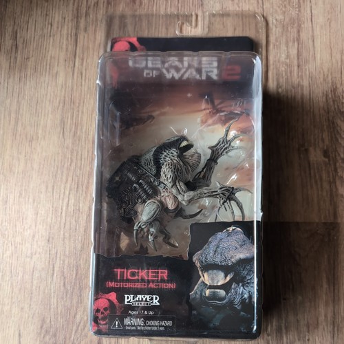 Gears war ticker - war,